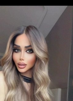 Huda / هدى 🇸🇦 في بانكوك🇹🇭 - Transsexual escort in Bangkok Photo 3 of 29