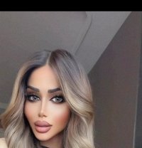 Huda / هدى 🇸🇦 - Transsexual escort in Bangkok
