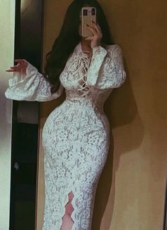 Huda / هدى 🇸🇦 - Transsexual escort in Bangkok Photo 30 of 30