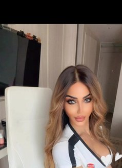 Huda / هدى 🇸🇦 - Transsexual escort in Bangkok Photo 27 of 30