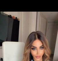 Huda / هدى 🇸🇦 - Transsexual escort in Bangkok