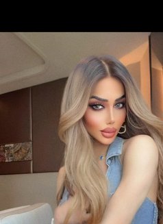 Huda / هدى 🇸🇦 - Transsexual escort in Bangkok Photo 28 of 30