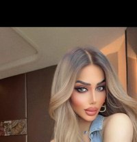 Huda / هدى 🇸🇦 - Transsexual escort in Bangkok