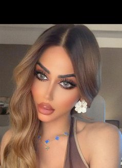 Huda / هدى 🇸🇦 - Transsexual escort in Bangkok Photo 29 of 30