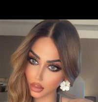 Huda / هدى 🇸🇦 في تايلند بانكوك🇹🇭 - Transsexual escort in Bangkok