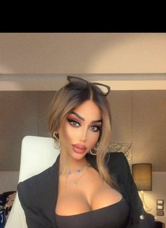 Huda / هدى 🇸🇦 - Transsexual escort in Bangkok Photo 30 of 30
