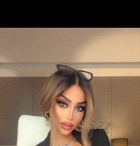 Huda / هدى 🇸🇦 في تايلند بانكوك🇹🇭 - Transsexual escort in Bangkok Photo 14 of 14