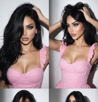 🇸🇦 هدى 🇸🇦 huda 🇸🇦 شوف سعر قبل - Transsexual escort in Bangkok Photo 12 of 12
