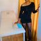 Huddah - escort in Cairo