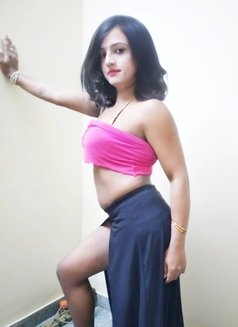 REAL MEET and VEDIO CALL - Transsexual escort in Bangalore Photo 18 of 26