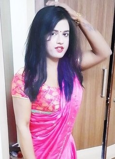 REAL MEET and VEDIO CALL - Transsexual escort in Bangalore Photo 15 of 26
