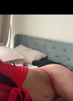 Huge Ass Fem Boy From Europe - Transsexual escort in Riyadh Photo 7 of 17