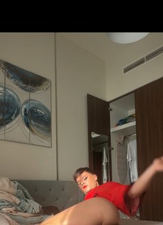 Huge Ass Fem Boy From Europe - Transsexual escort in Riyadh Photo 9 of 17