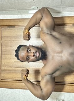 Huge Bbc - Acompañantes masculino in Doha Photo 4 of 8