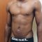 Huge BBC - Male escort in Bali