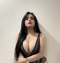 CAMSHOW CAMSHOW - Transsexual escort in Singapore