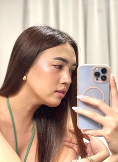 HUGE COCK ASS WRECKER - Acompañantes transexual in Tokyo Photo 21 of 21