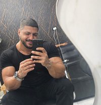 Huge Cock - Male escort in Beirut
