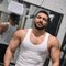 Huge Cock - Male escort in Beirut Photo 2 of 6