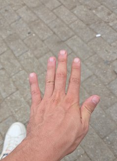 Huge Cock - Male escort in Beirut Photo 1 of 1