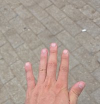 Huge Cock - Male escort in Beirut