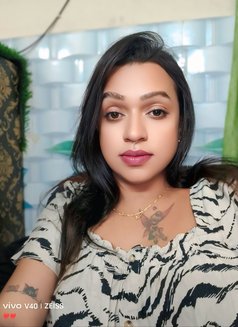Huge Cock Mimi in Town - Acompañantes transexual in Bangalore Photo 11 of 15