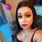 Huge Cock Mimi in Town - Acompañantes transexual in Bangalore