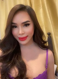 A Lot of Cum Meet&Camshow - Acompañantes transexual in Manila Photo 27 of 30