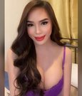 Huge Cum Cam Show - Acompañantes transexual in Manila Photo 30 of 30