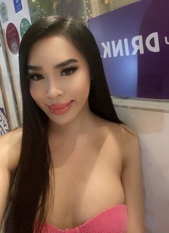 A Lot of Cum Meet&Camshow - Acompañantes transexual in Manila Photo 29 of 30