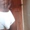 Huge Dick Guy - Male escort in Accra