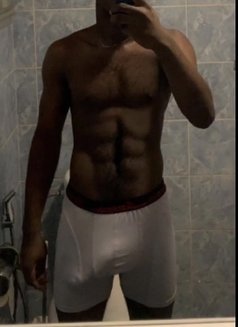 Huge Dick Guy - Male escort in Accra Photo 9 of 10