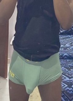 Huge Dick Guy - Male escort in Accra Photo 10 of 10
