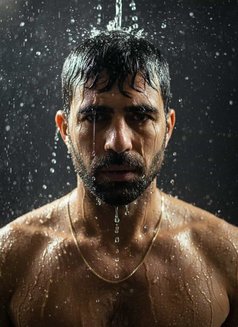 Huge Dominant Hard Fucker Here - Male escort in Manila Photo 5 of 8