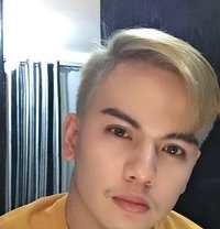 Lex Austin - Acompañantes masculino in Makati City