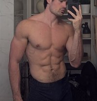 Huge Handsome Xxxl - Male escort in México DF