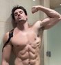 Huge Handsome Xxxl - Male escort in México DF Photo 1 of 14