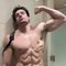 Huge Handsome Xxxl - Male escort in México DF