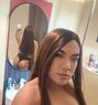 Huge Load Dominant/submissive Natasha - Transsexual escort in Seoul Photo 1 of 10