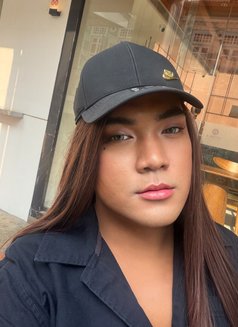 Huge Load Dominant/submissive Natasha - Acompañantes transexual in Kuala Lumpur Photo 2 of 8