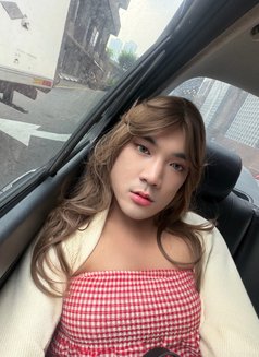 Huge Load Dominant/submissive Natasha - Acompañantes transexual in Kuala Lumpur Photo 7 of 8