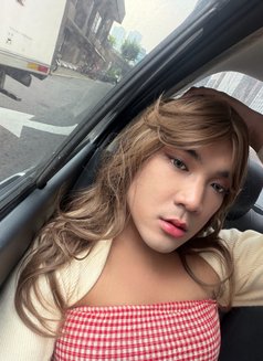 Huge Load Dominant/submissive Natasha - Acompañantes transexual in Kuala Lumpur Photo 8 of 8