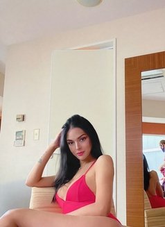 LOADED… - Transsexual escort in Manila Photo 1 of 30