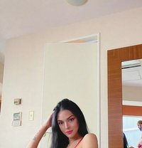 HUGE SURPRISE BABY - limited days only - Transsexual escort in Hong Kong
