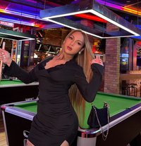 Huge&Thick&LOADEDCUM Just Arrived! - Acompañantes transexual in Kuala Lumpur Photo 1 of 18