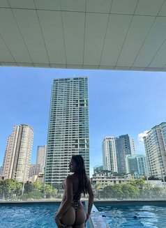 Huge&Thick&LOADEDCUM Just Arrived! - Transsexual escort in Taipei Photo 26 of 28