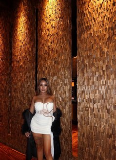 Huge&Thick&LOADEDCUM Just Arrived! - Transsexual escort in Taipei Photo 27 of 28