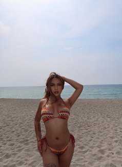 Huge&Thick&LOADEDCUM Just Arrived! - Transsexual escort in Taipei Photo 28 of 28