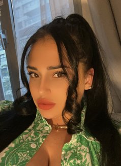 Huge Tits Karina - escort in Dubai Photo 4 of 4