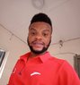 Hugeboo - Male escort in Ikeja Photo 1 of 1